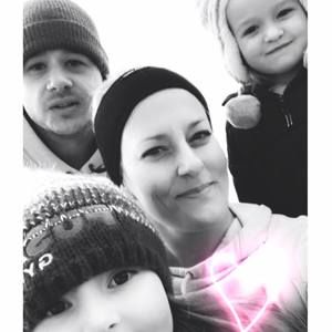 Meet your Posher, Scott